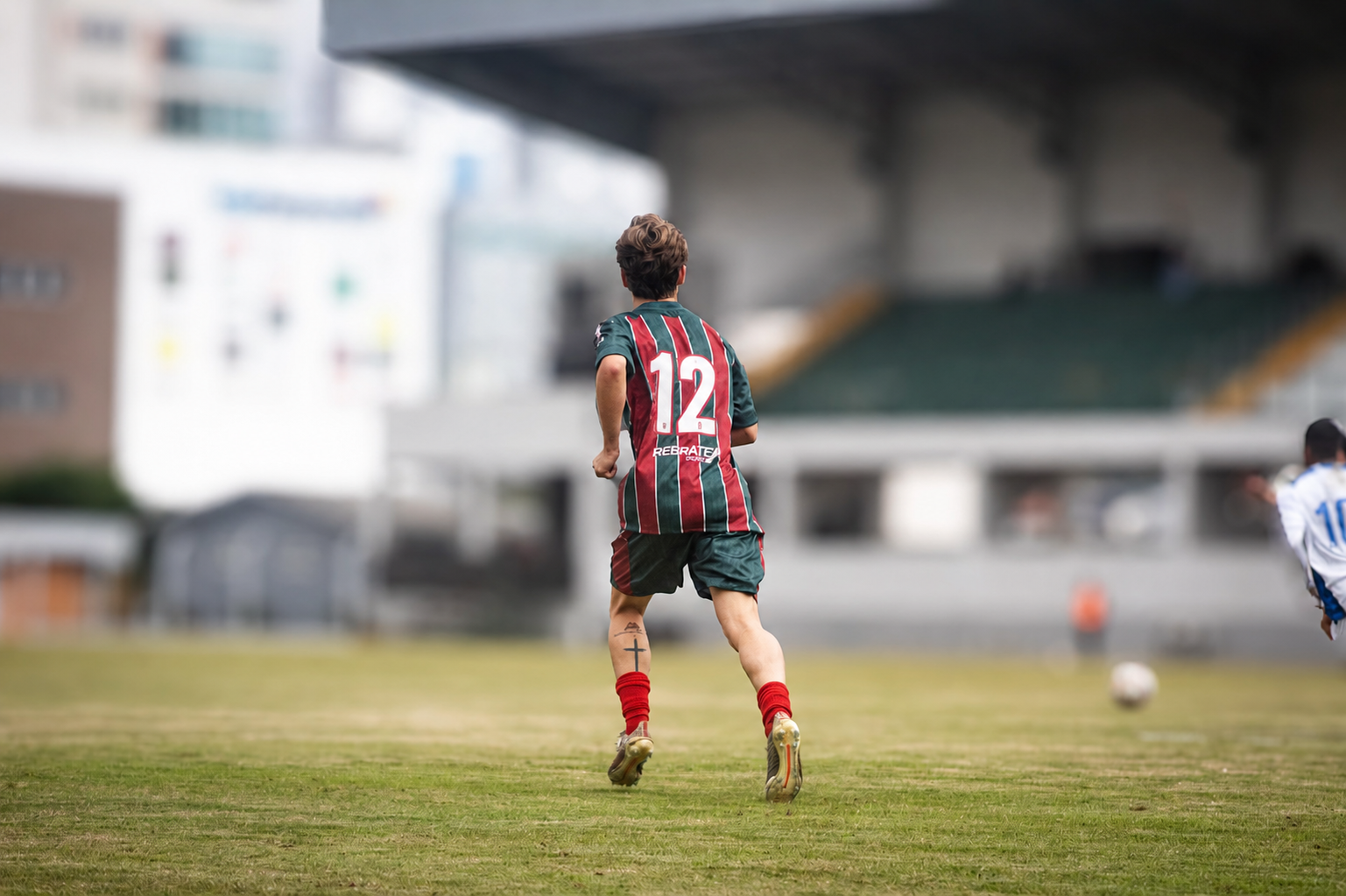 Concórdia Training Week